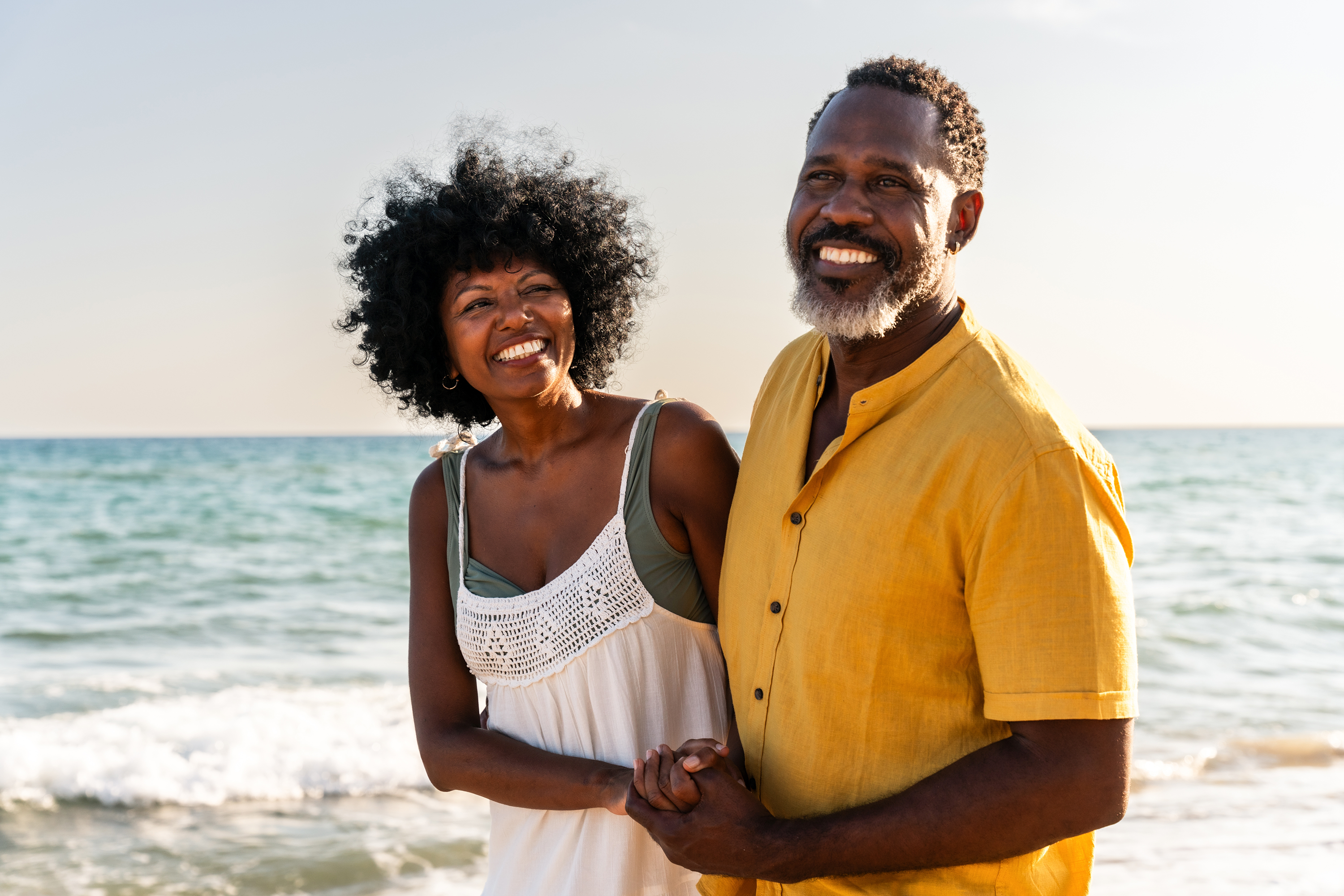Embracing Sexual Wellness Through Menopause